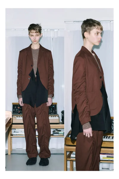 Look 1